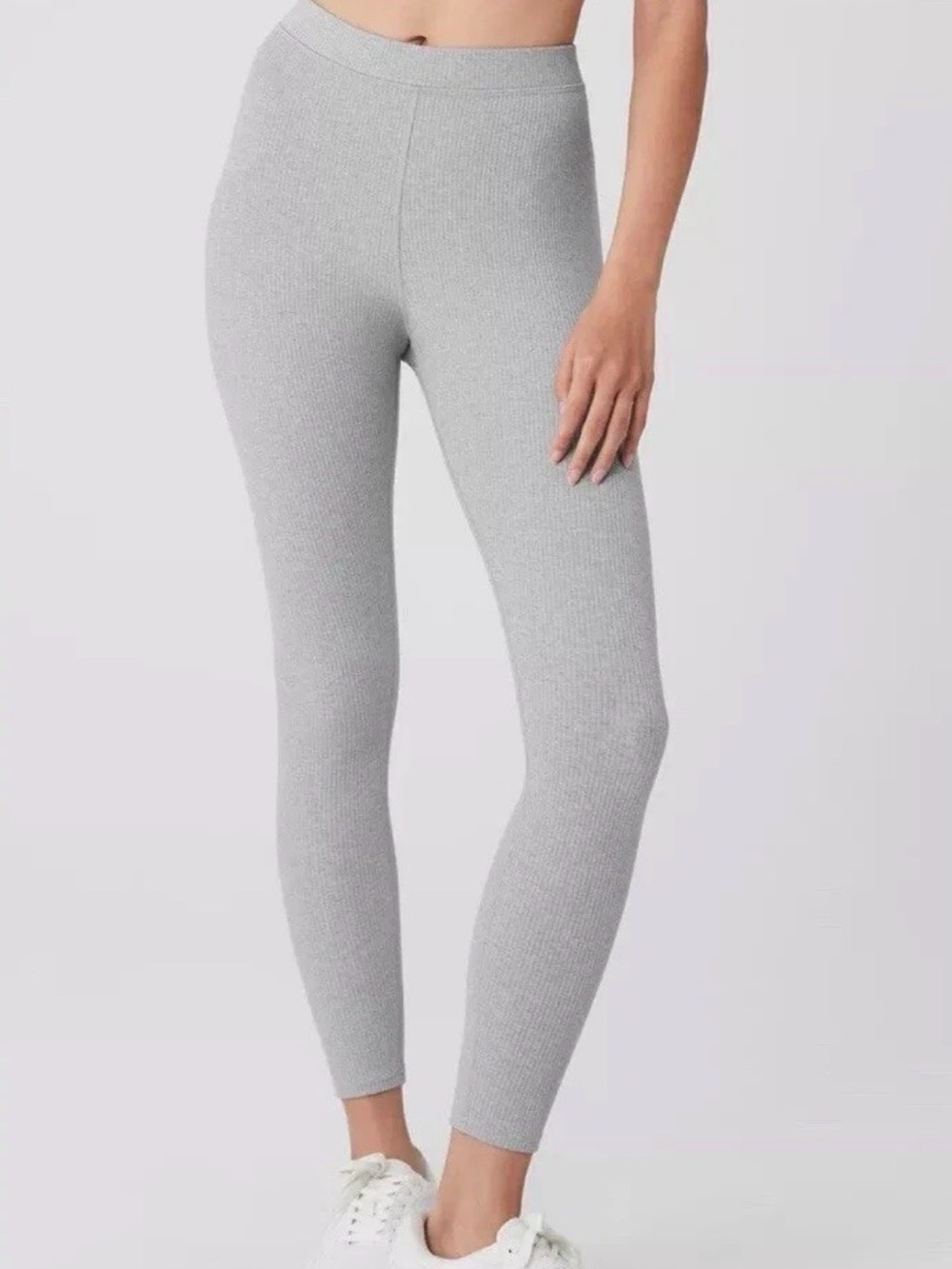 Alo Yoga ribbed leggings